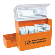 Söhngen Pflasterspender aluderm®-aluplast 160x122x57mm