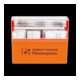Söhngen Pflasterspender aluderm®-aluplast 160x122x57mm-1