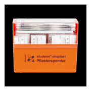 Söhngen Pflasterspender aluderm®-aluplast 160x122x57mm