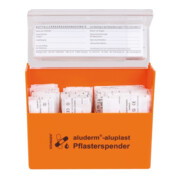 Söhngen Pflasterspender aluderm®-aluplast 160x122x57mm-2