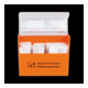 Söhngen Pflasterspender aluderm®-aluplast 160x122x57mm-2