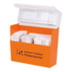 Söhngen Pflasterspender aluderm®-aluplast 160x122x57mm-5
