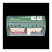 Söhngen Pflasterspender Salvequick m. Grundausstattung befüllt 220xH.115xT.52mm