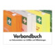 Söhngen Verbandbuch DIN A5 Dok. v. Betriebsunfällen Aufbewahrungspflicht 5 Jahre-1