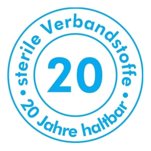 Söhngen Verbandschrankfüllung DIN13157 f.Verbandschränke,Erste-Hilfe-Koffer