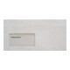 Soennecken Briefhülle 2930 DL 75g mF sk RCP grau 1.000 St./Pack.-1