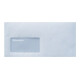 Soennecken Briefumschlag 2850 Kompaktbrief mF sk ws 25 St./Pack.-1