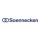 Soennecken Briefumschlag 2850 Kompaktbrief mF sk ws 25 St./Pack.