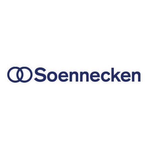 Soennecken Cutter 3408 9mm