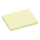 Soennecken Haftnotiz Powernotes 5863 100x75mm 100Bl. gelb