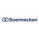 Soennecken Haftnotiz Powernotes 5863 100x75mm 100Bl. gelb