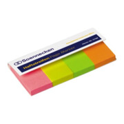 Soennecken Haftstreifen Page Marker 5788 farbig sortiert 200 Bl./Pack.-1