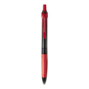Soennecken Kugelschreiber 3049 Nr.180 Druckmechanik M rot
