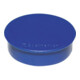 Soennecken Magnet 4803 rund 32mm blau 10 St./Pack.-1