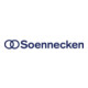 Soennecken Officebook date notes action 2349 DIN A4+ 90g 80Bl. lin.-2