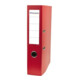 Soennecken Ordner 3364 DIN A4 70mm PP rot