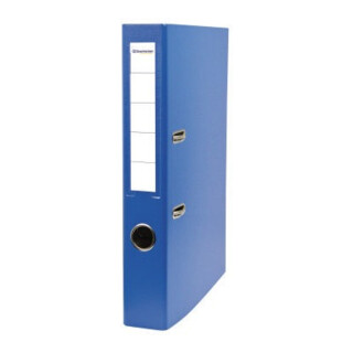 Soennecken Ordner 3382 DIN A4 50mm PP blau