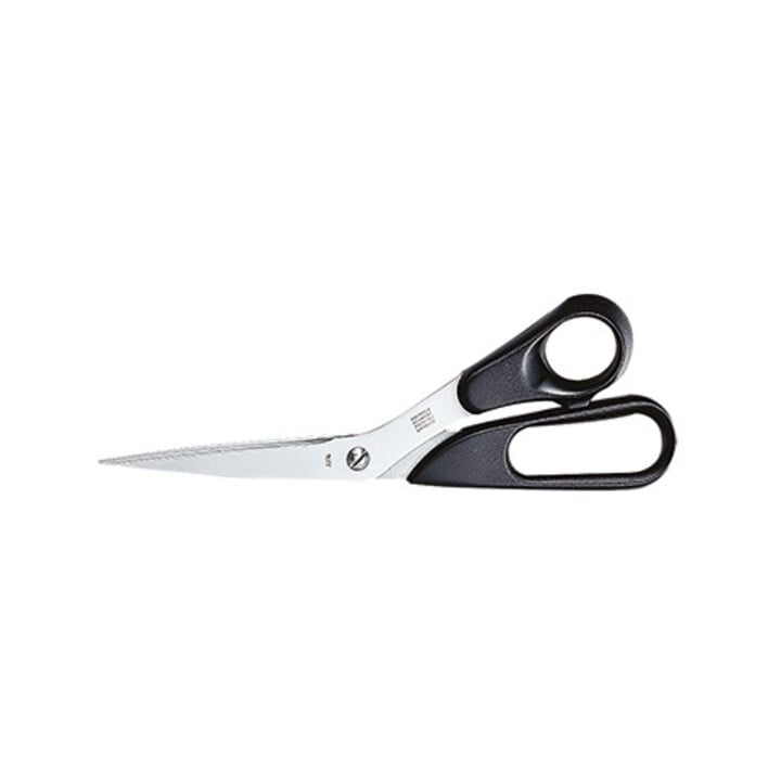Soennecken Schere 3376 21cm rostfreier Stahl schwarz
