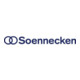 Soennecken Schere 3407 Softgrip 24,9cm 10Zoll-3