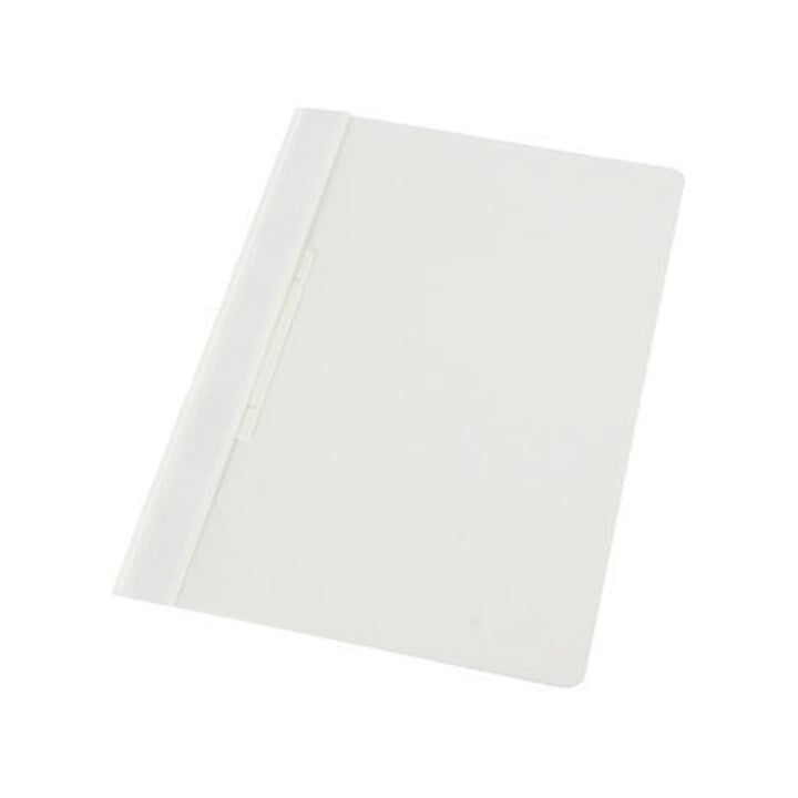 Soennecken Schnellhefter 1420 DIN A4 PVC weiß