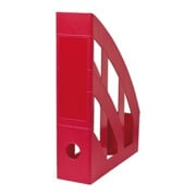 Soennecken Stehsammler 1557 DIN A4 PS rot-1