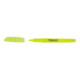Soennecken Textmarker 3402 Stiftform gelb-1