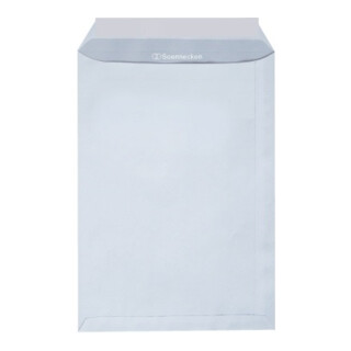 Soennecken Versandtasche 2077 C4 90g oF hk hf weiß 250 St./Pack.