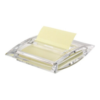 Soennecken Z-Notes Spender 5838 Acryl