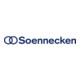 Soennecken Z-Notes Spender 5838 Acryl-3