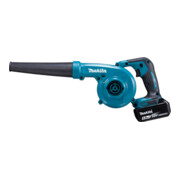 Makita Soffiatore a batteria 18V DUB185RT-1