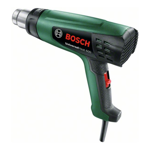 Bosch Soffiatore ad aria calda Power Tools UniversalHeat 600