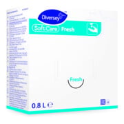 SOFT CARE Seifenlotion Fresh H1 800ml-2