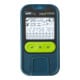 Softing Kabeltester CableMaster 210 kompakt mit Tongenerator und beleuchtetem Display