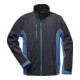Elysee Softshelljacke Hellios marine/royal-1