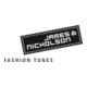 Daiber JN 135 Herren-Softshelljacke carbon