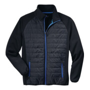 Softshell-Steppjacke Active Gr.XL schwarz-1