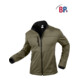 Softshelljacke 1696 Gr.L oliv BP-1