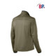 Softshelljacke 1696 Gr.L oliv BP-5