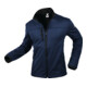 Softshelljacke 1696 Gr.M nachtblau BP-1