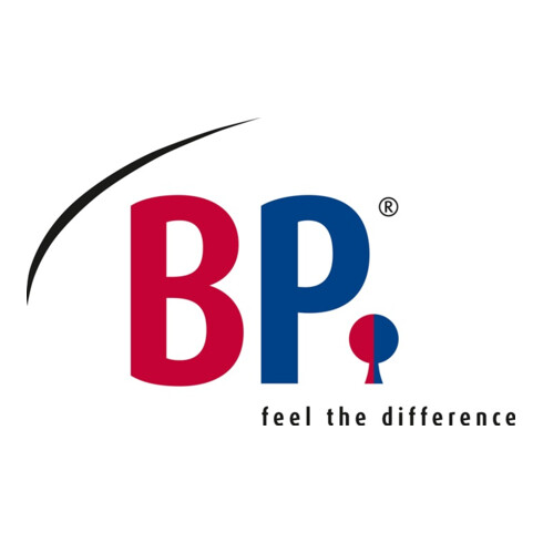 Softshelljacke 1696 Gr.XXL schwarz BP