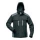 Softshelljacke Posen Gr.S schwarz/grau ELYSEE-1