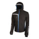 Softshelljacke QUICK Gr.L black carbon U.POWER-1
