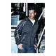H.D. Concept Softshelljacke Summit schwarz-1