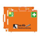Söhngen First-Hillfe-Case usinage des métaux DIN13157 plus extension 400x300xmm