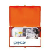 SÖHNGEN LifePad en cas d'arrêt cardiaque