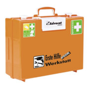 SÖHNGEN Trousse de premiers secours Advocat MT CD, atelier-2