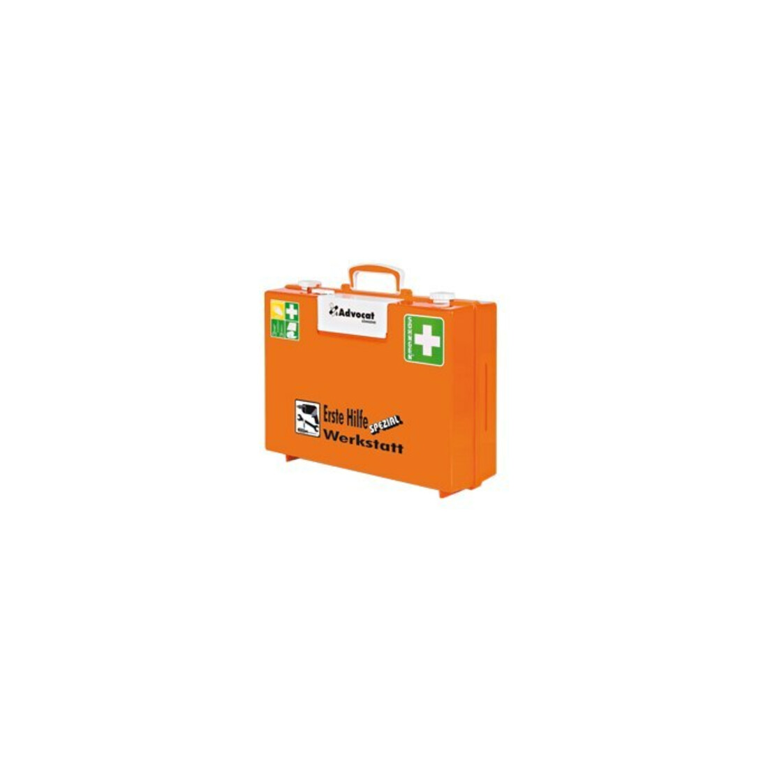 SÖHNGEN Trousse de premiers secours Advocat MT CD, atelier