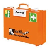 SÖHNGEN Trousse de premiers secours Advocat MT CD, chantier-4
