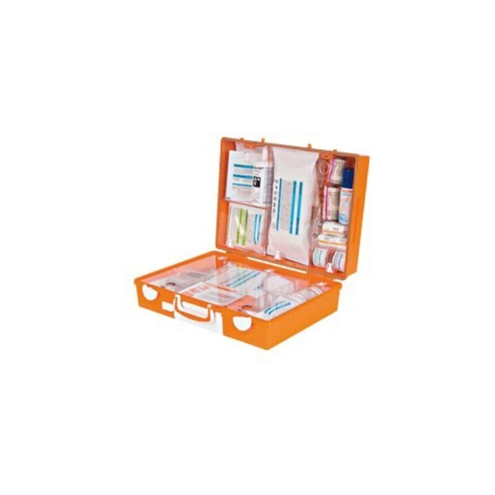 SÖHNGEN Trousse de premiers secours Advocat MT CD, chantier