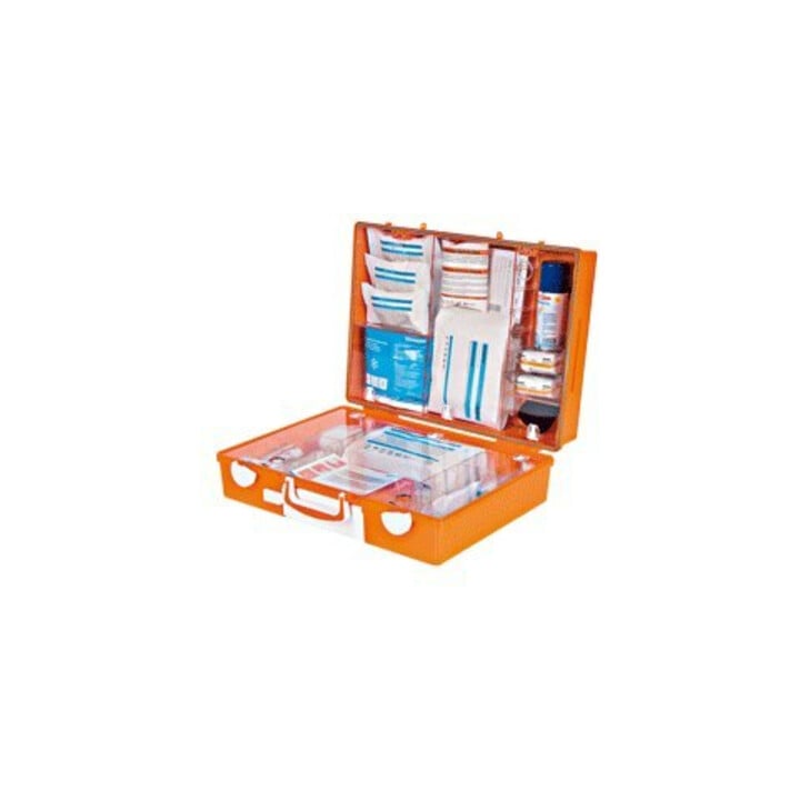 SÖHNGEN Trousse de premiers secours Advocat MT CD, Gastro